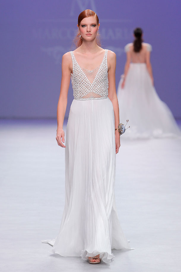 ilovebrides.pt Marco & Maria Coleção 2020 Vestidos de Noiva